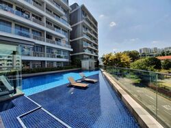 The Rise @ Oxley - Residences (D9), Apartment #606236821